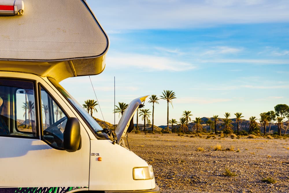Comprehensive RV repair Pennsylvania