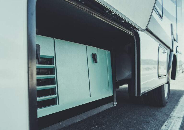 what every rv owner should know about generator service