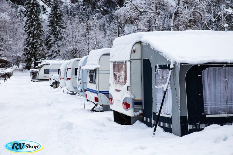 As the temperatures begin to cool and the camping season draws to a close, many RV owners ask themselves if they should winterize their recreational vehicles. To maximize the lifespan of your camper and protect your investment, it's essential to prep your RV for winter and to store it safely. Taking the proper precautions will safeguard your RV from the winter weather and ensure it is ready to go when you want to hit the open road. Unfortunately, if you fail to winterize your RV, it can lead to costly damages. The RV repair mechanics at The RV Shop in New Castle, Delaware, strongly encourage all RV owners to winterize their vehicles so they can fully enjoy them for years to come. Keep reading to learn everything you should know about winterizing your RV