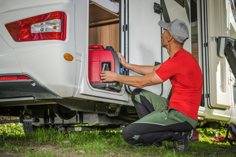 why is generator service important