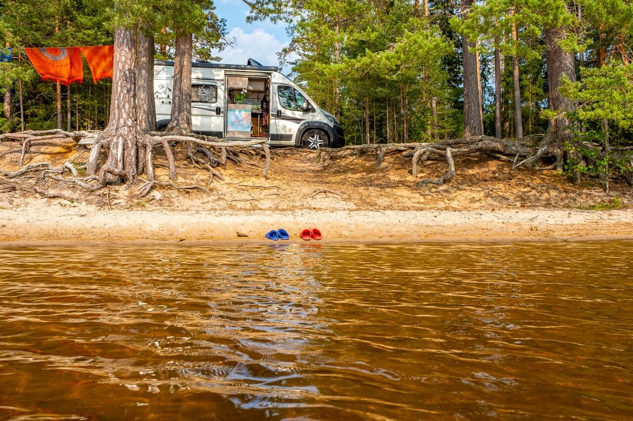 best RV slide repair