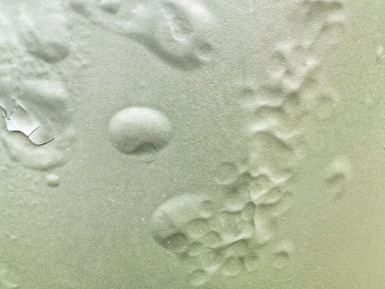 detail driven rv delamination repair