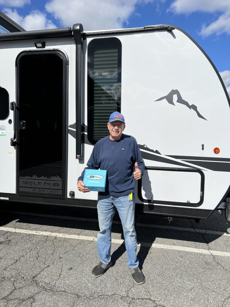 mobile RV service in Pennsylvania