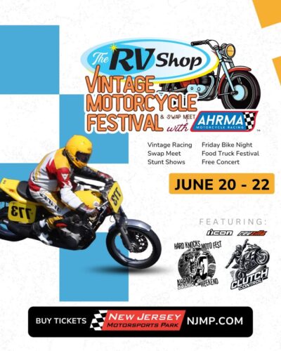 THIS WEEKEND! 🏁
Schedule on-site RV service here ⬇️
https://thervshop.com/event/the-rv-shop-njmp-event/