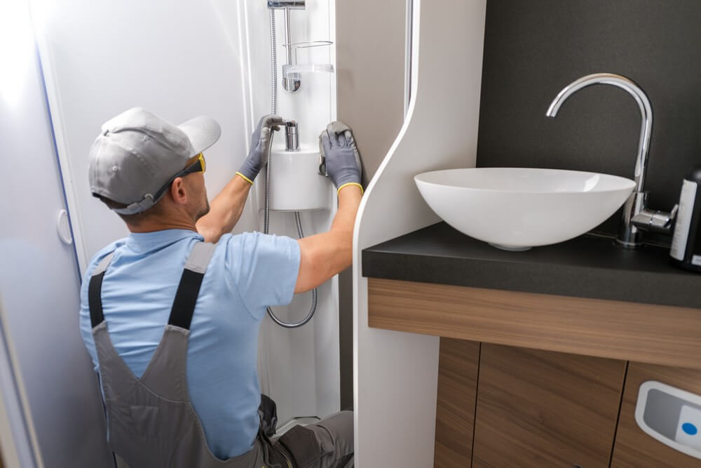 thorough rv plumbing repair near me