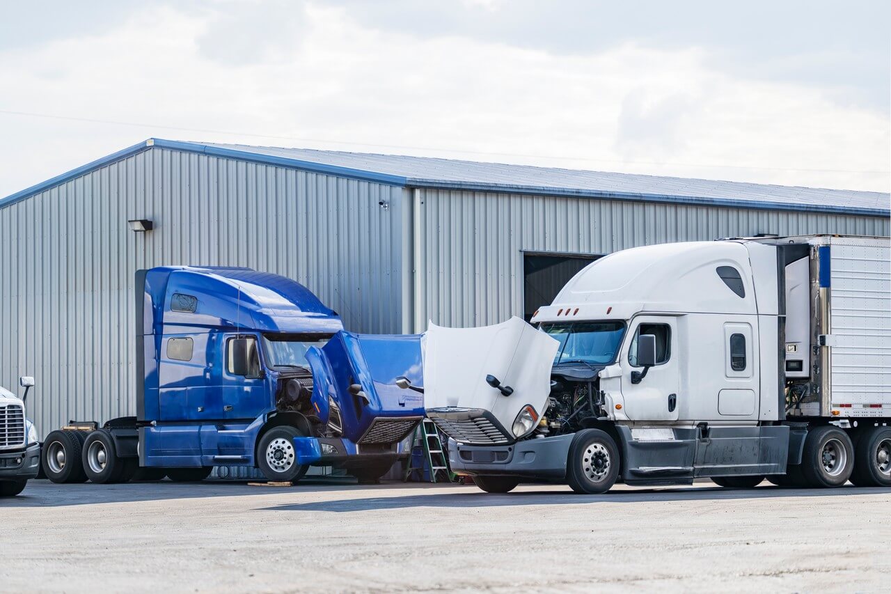 top-rated truck and rv repair