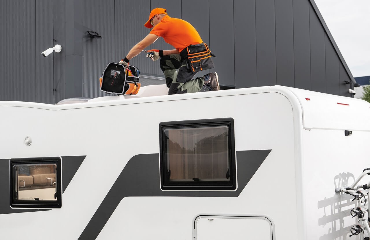 top rv mechanical services near me